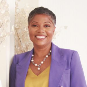 Picture of Dr. Joan Samuels-Dennis